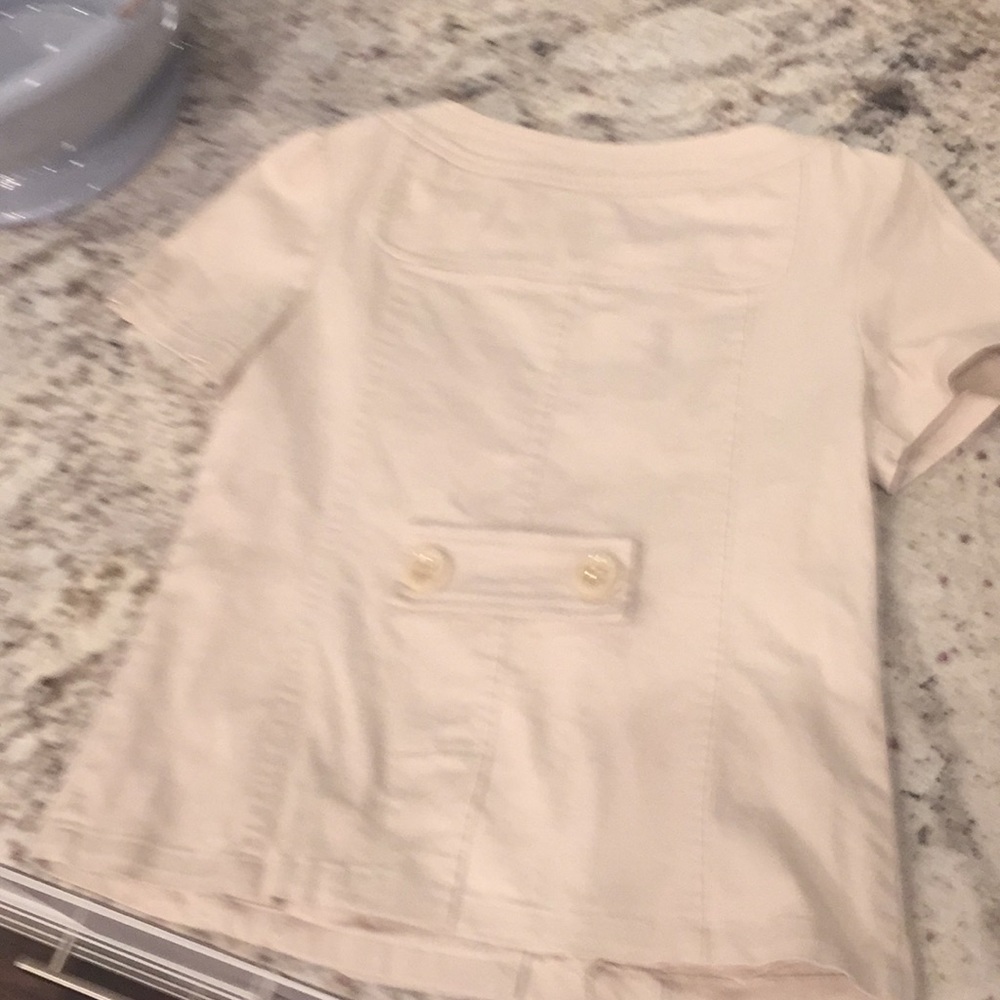 5/48 small chic top - Picture 4 of 4